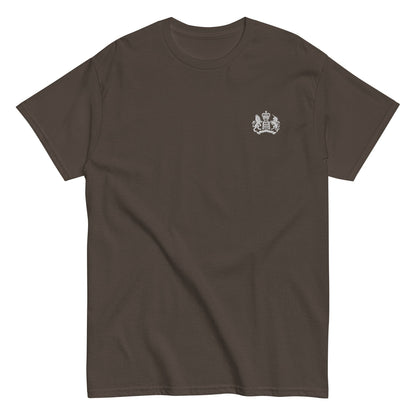 Basic Training T-Shirt - Additional Colours