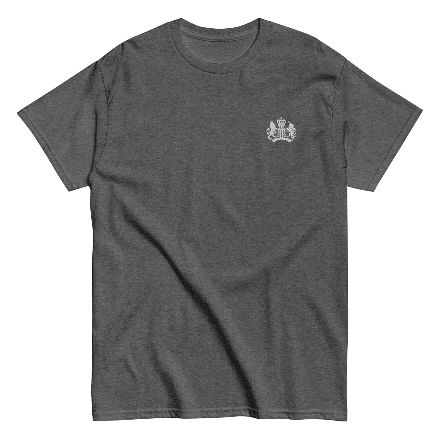 Basic Training T-Shirt - Additional Colours