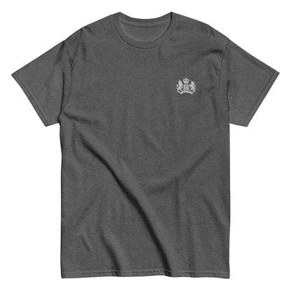 Basic Training T-Shirt - Additional Colours