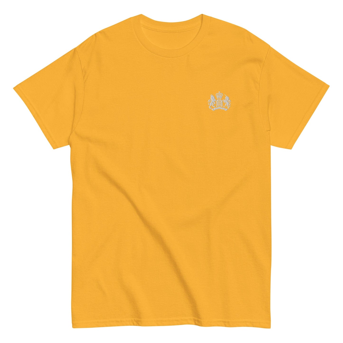 Basic Training T-Shirt - Additional Colours