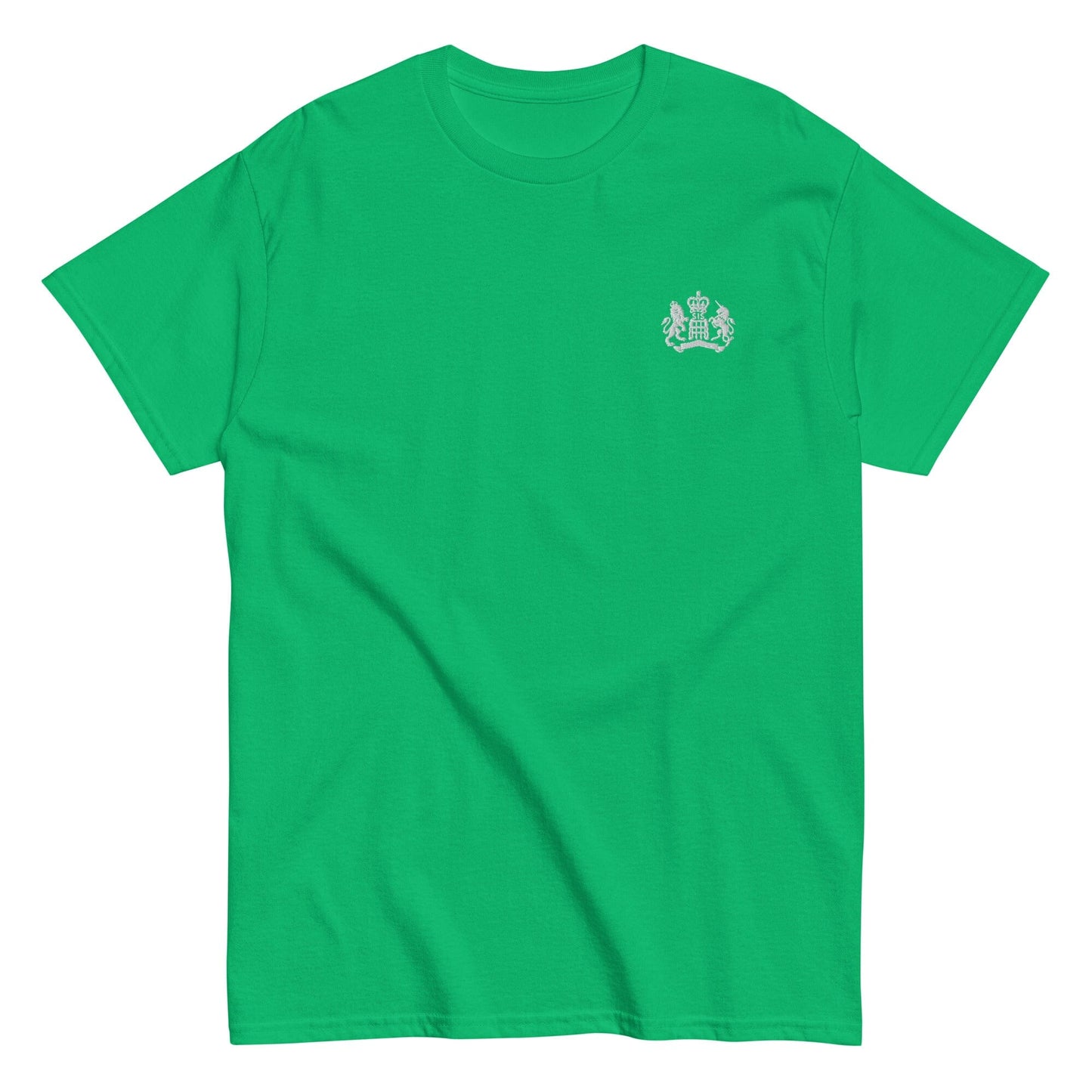 Basic Training T-Shirt - Additional Colours