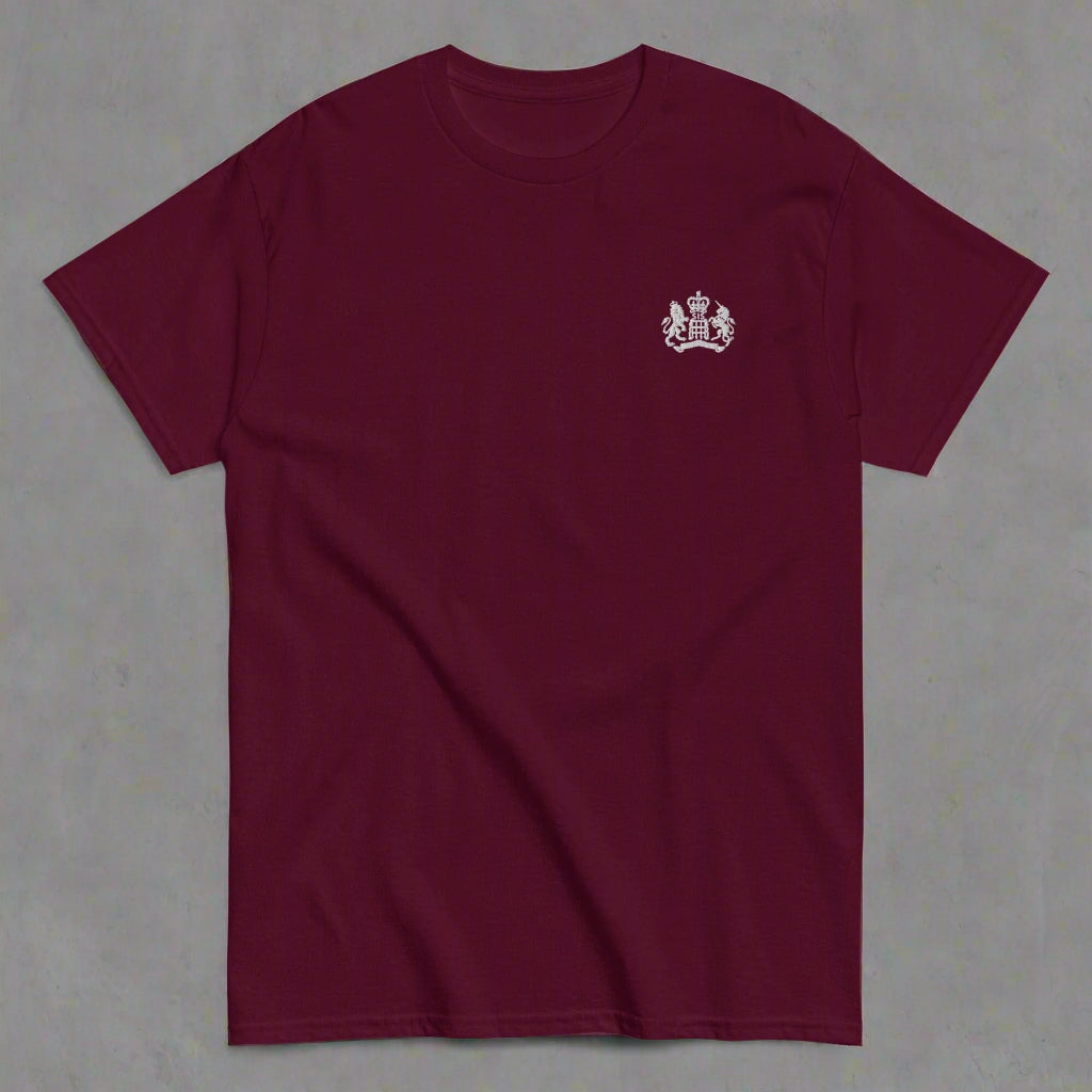 Basic Training T-Shirt - Additional Colours