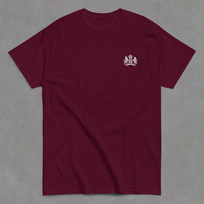Basic Training T-Shirt - Additional Colours