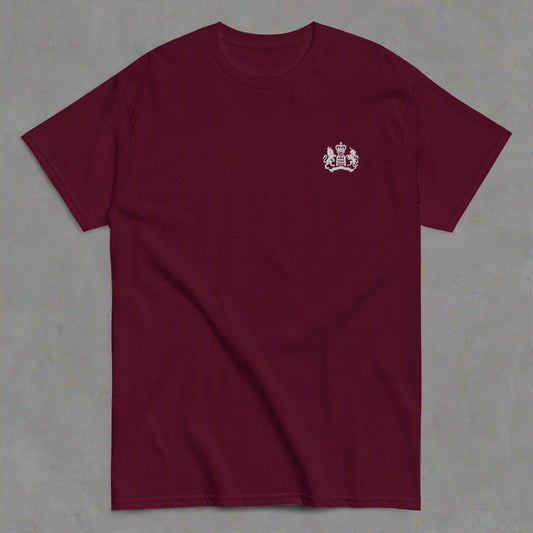 Basic Training T-Shirt - Additional Colours