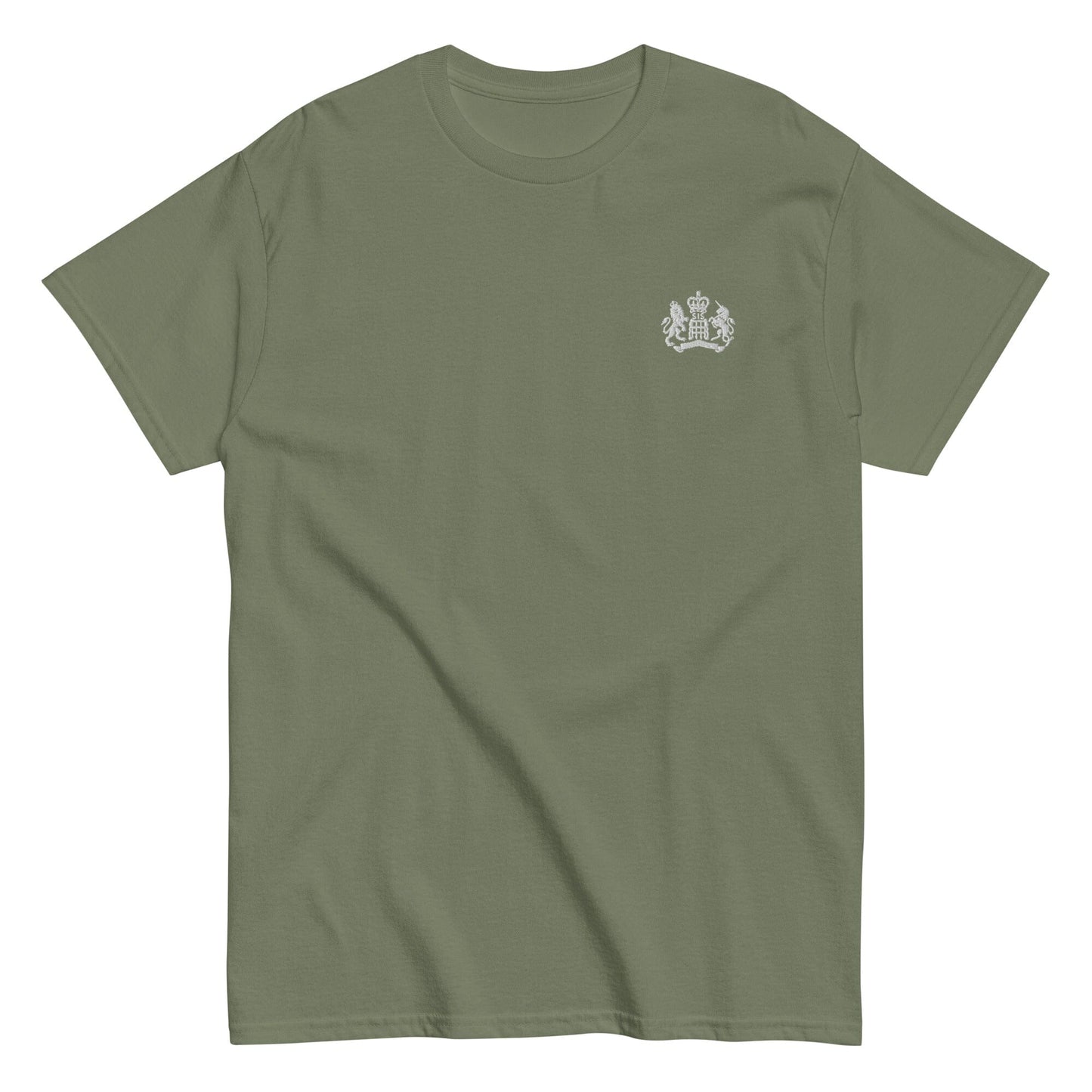 Basic Training T-Shirt - Additional Colours