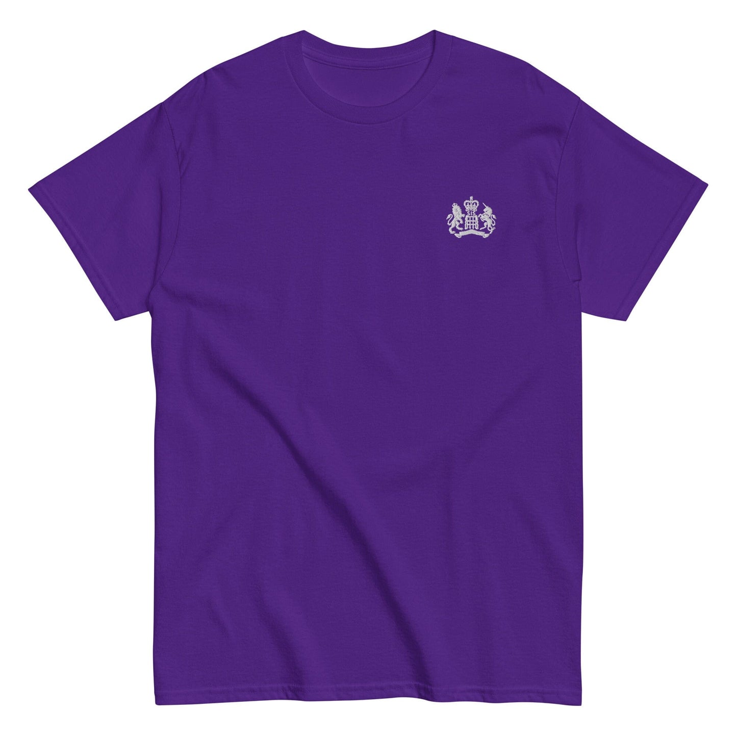 Basic Training T-Shirt - Additional Colours