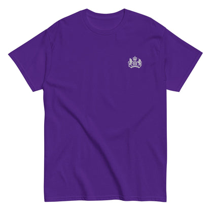 Basic Training T-Shirt - Additional Colours