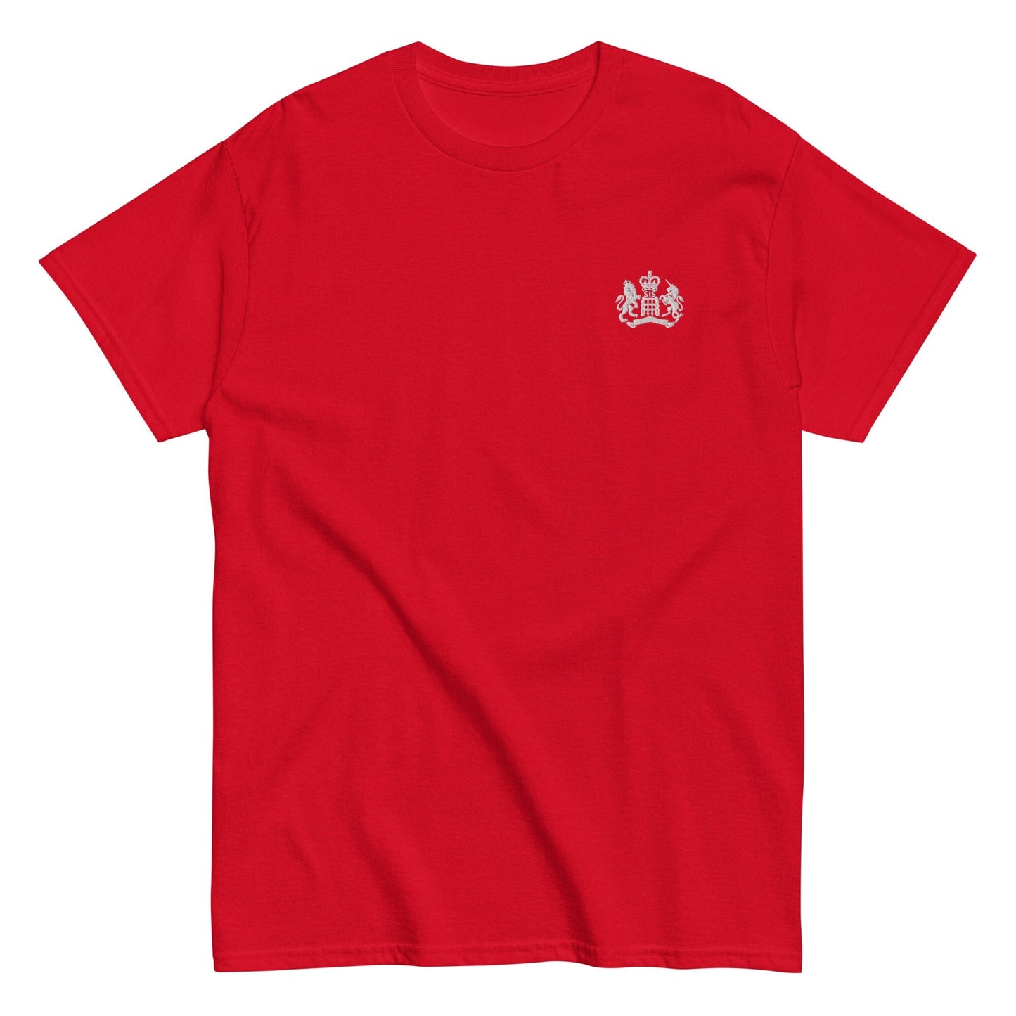 Basic Training T-Shirt - Additional Colours