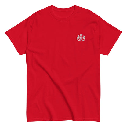 Basic Training T-Shirt - Additional Colours