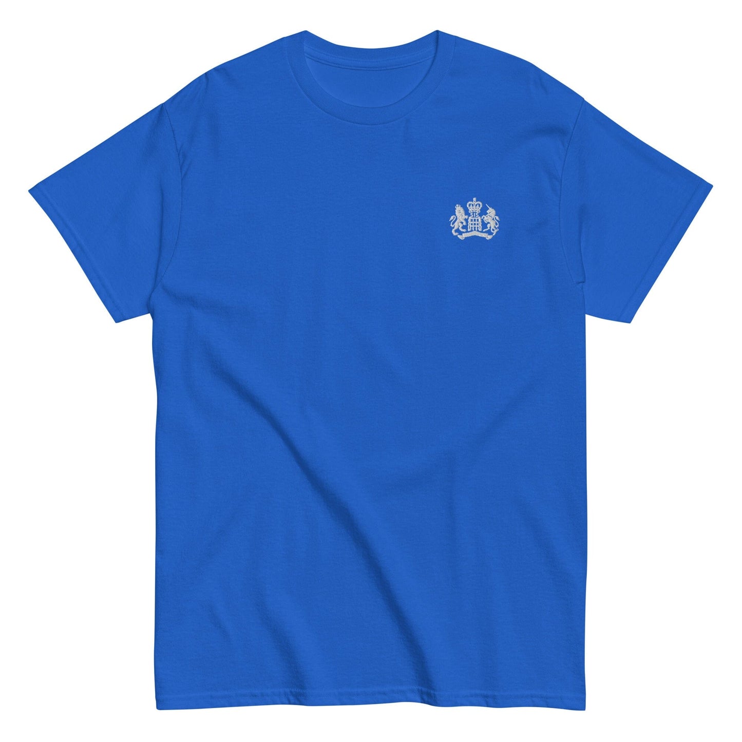 Basic Training T-Shirt - Additional Colours
