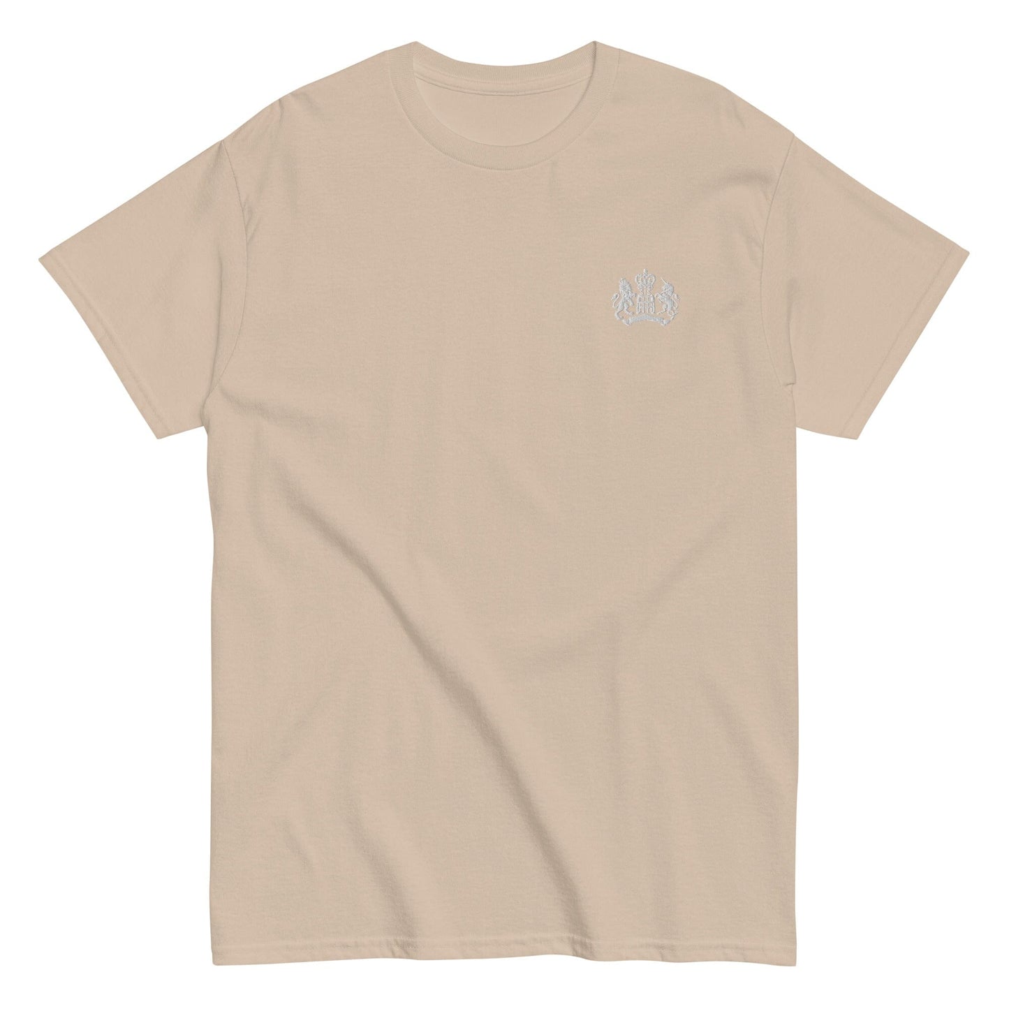 Basic Training T-Shirt - Additional Colours