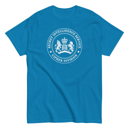 Cipher Division T-Shirt