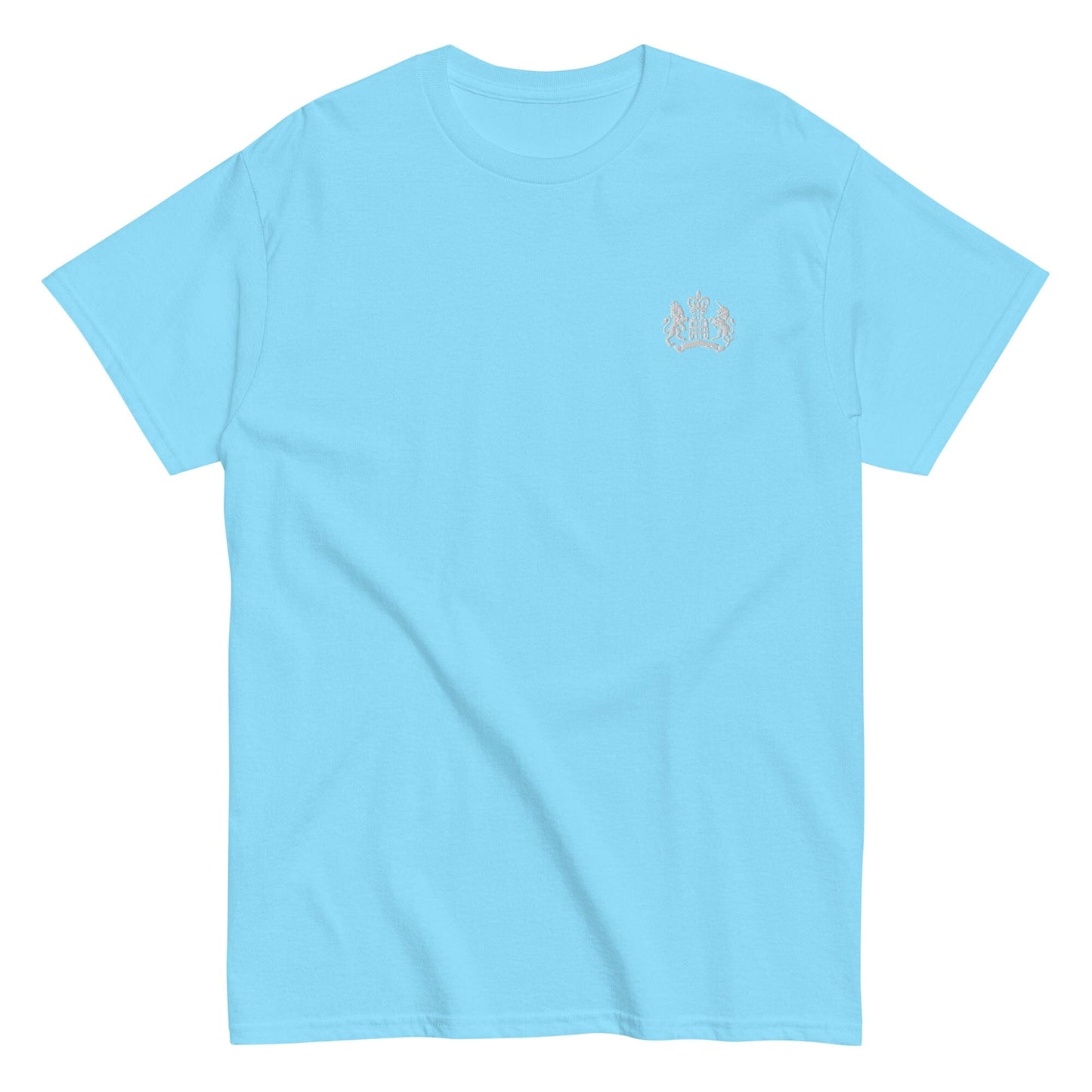 Basic Training T-Shirt - Additional Colours