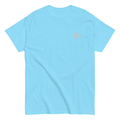 Basic Training T-Shirt - Additional Colours