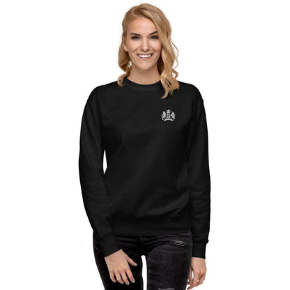 Ladies Fleece Pullover