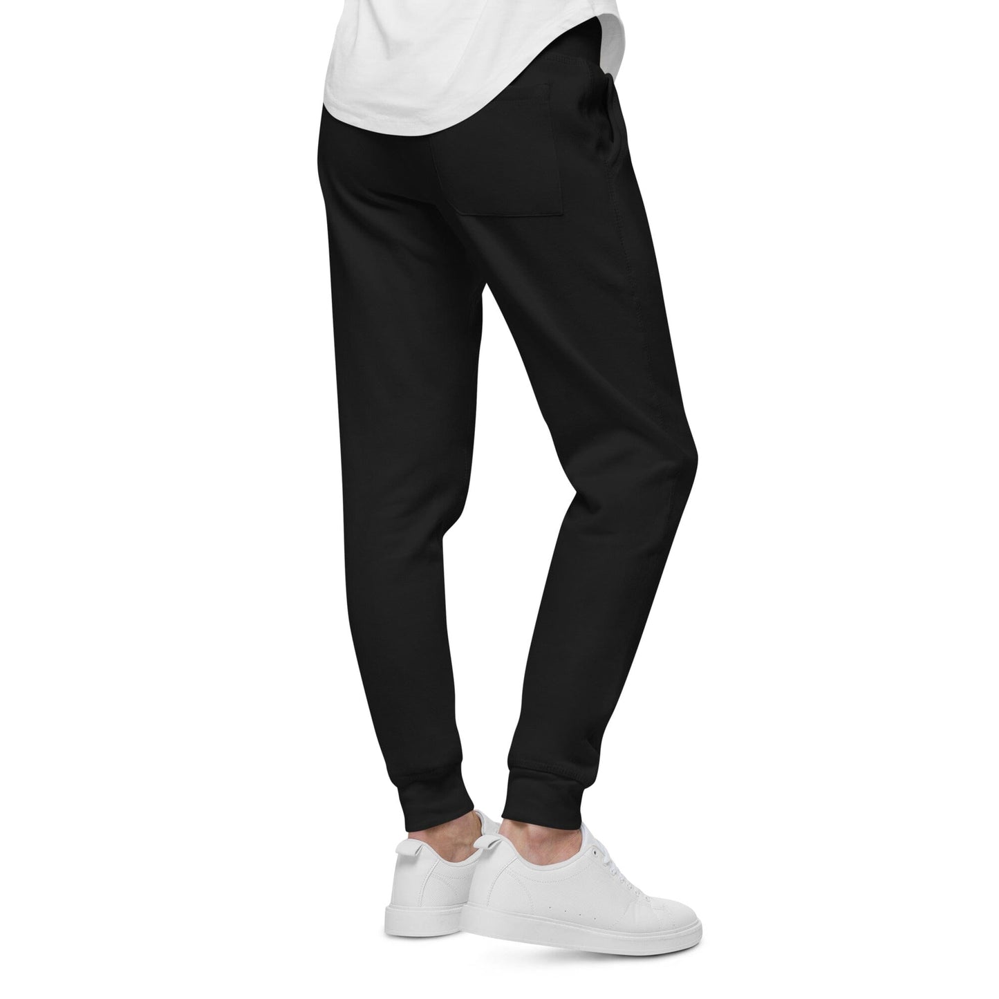 Stealth Slim Fit Joggers