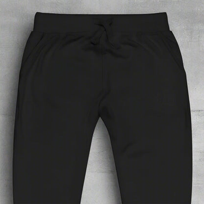 Stealth Slim Fit Joggers
