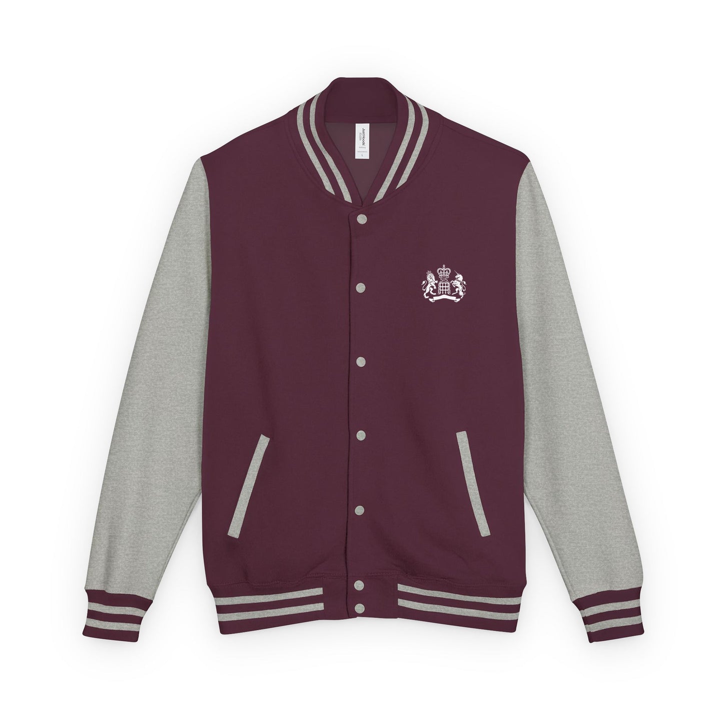 S.I.S. Varsity Jacket