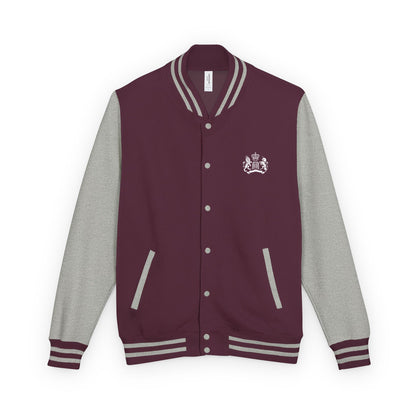 S.I.S. Varsity Jacket