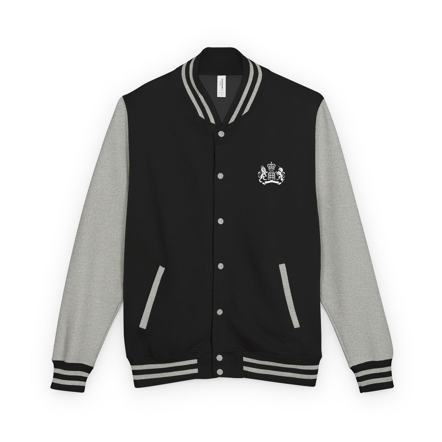 S.I.S. Varsity Jacket