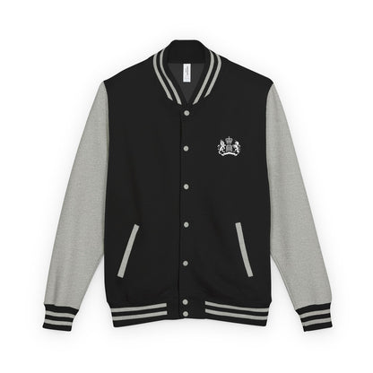 S.I.S. Varsity Jacket