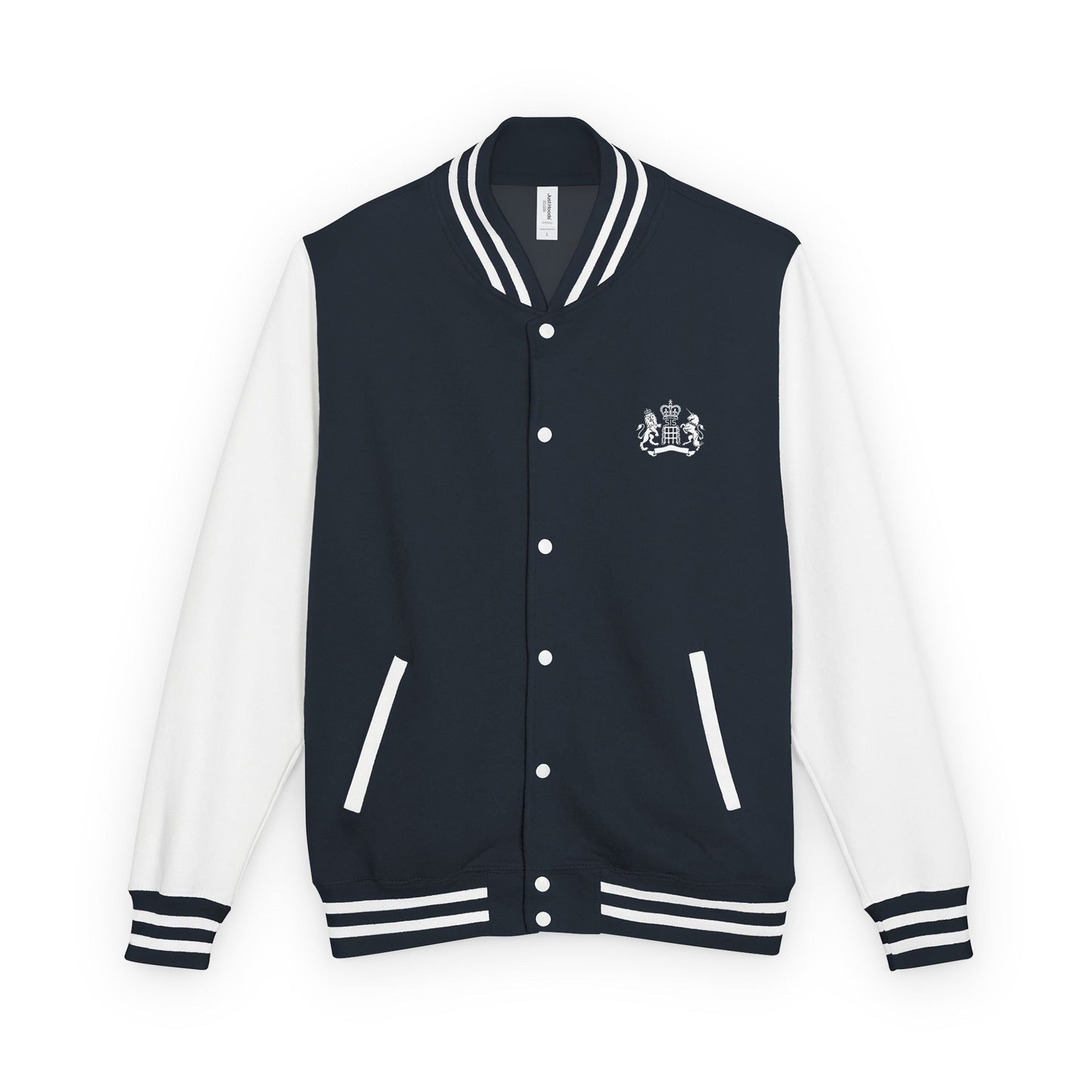 S.I.S. Varsity Jacket