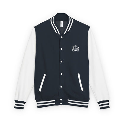 S.I.S. Varsity Jacket