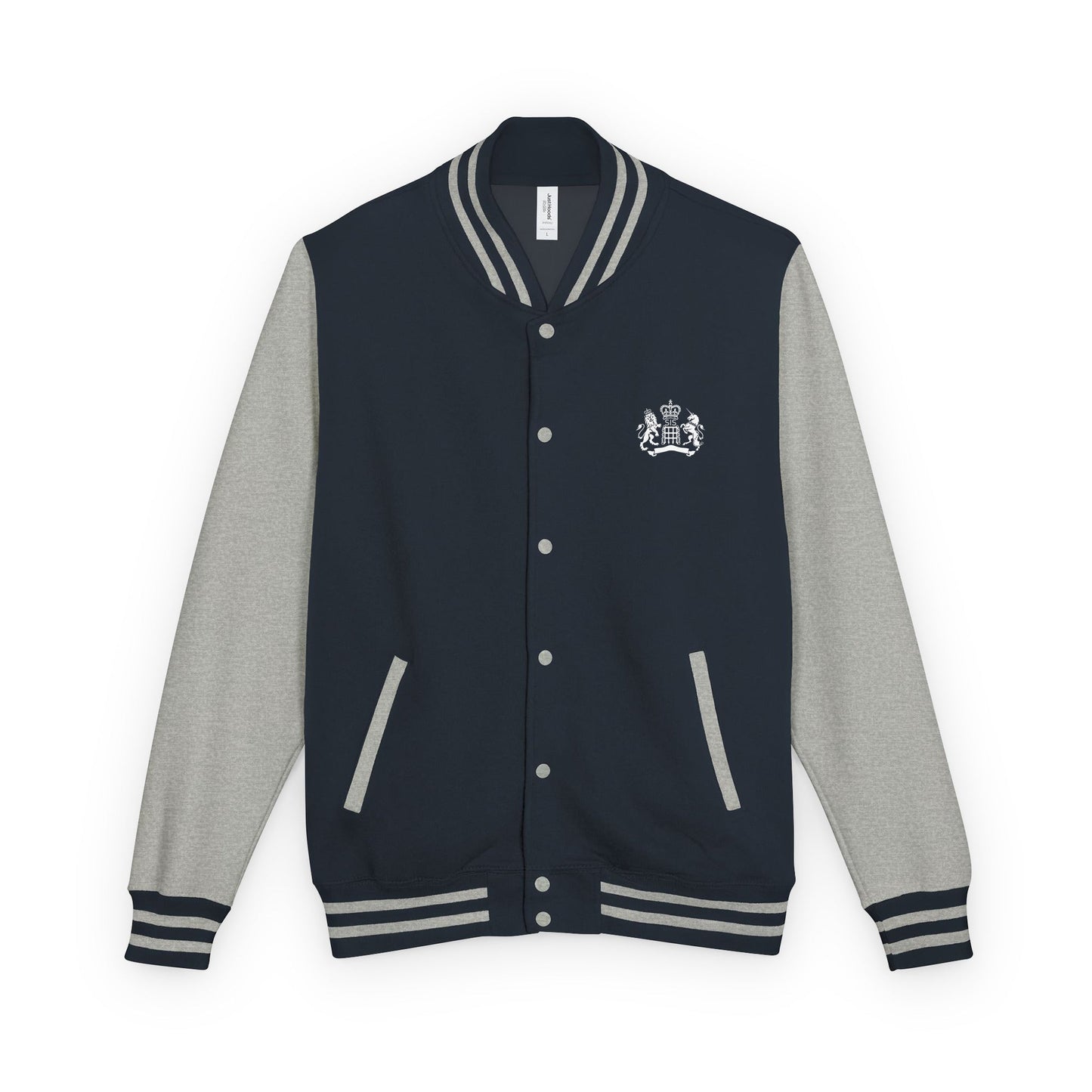 S.I.S. Varsity Jacket
