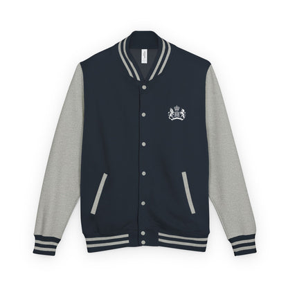 S.I.S. Varsity Jacket