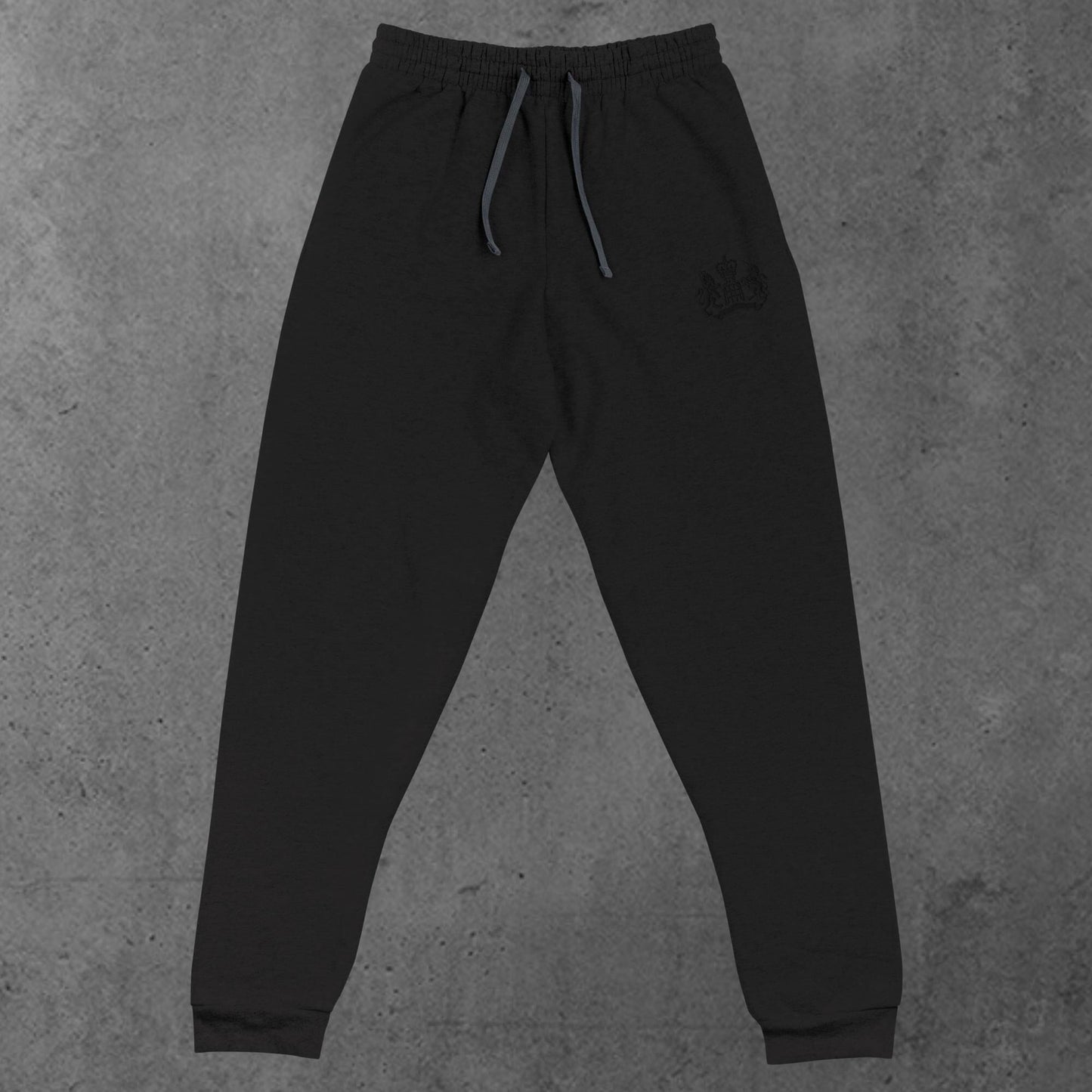 Stealth Logo Joggers