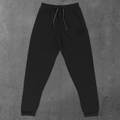 Stealth Logo Joggers