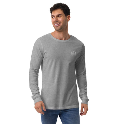 Long Sleeve Training Shirt - Additional Colours