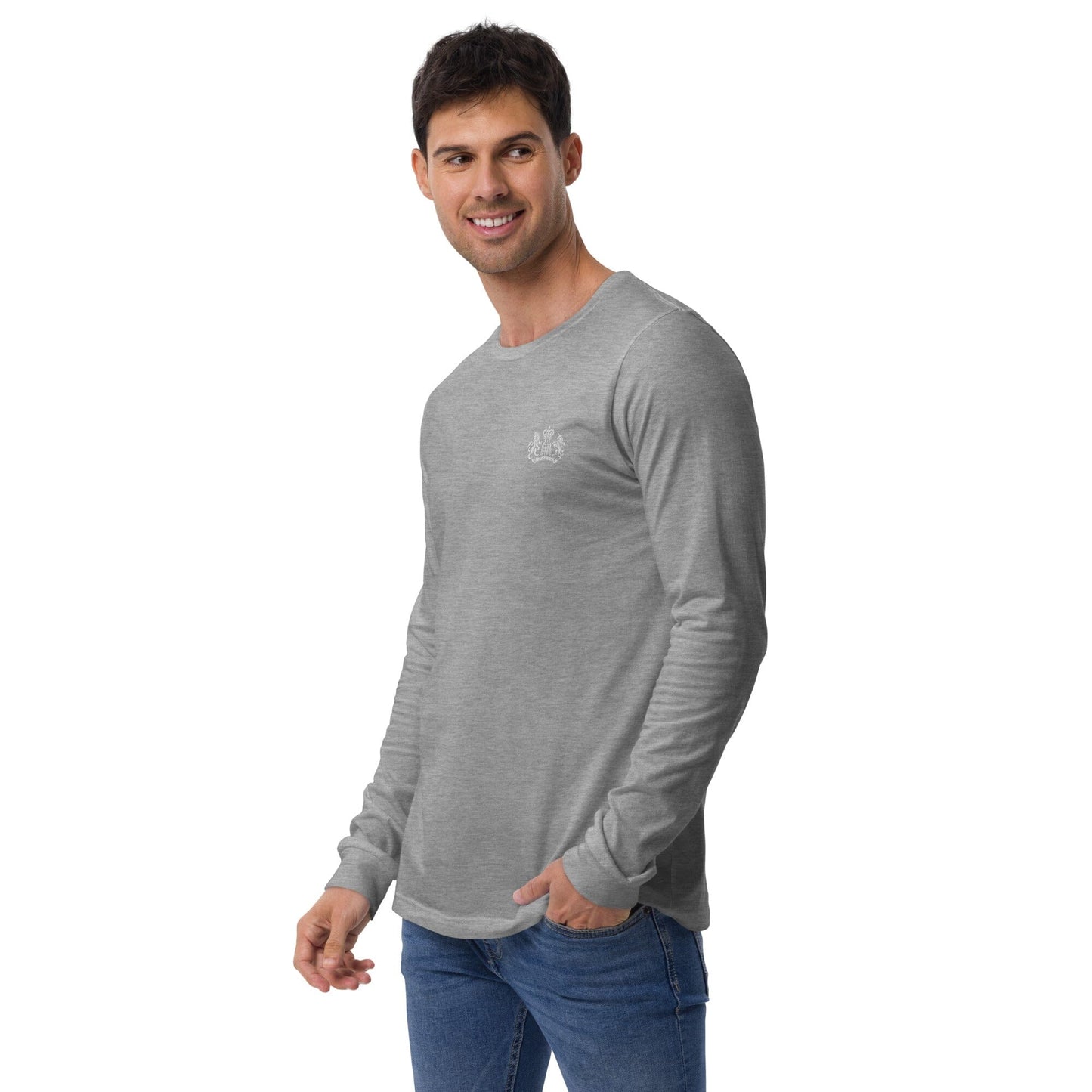 Long Sleeve Training Shirt - Additional Colours