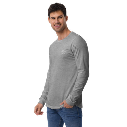 Long Sleeve Training Shirt - Additional Colours
