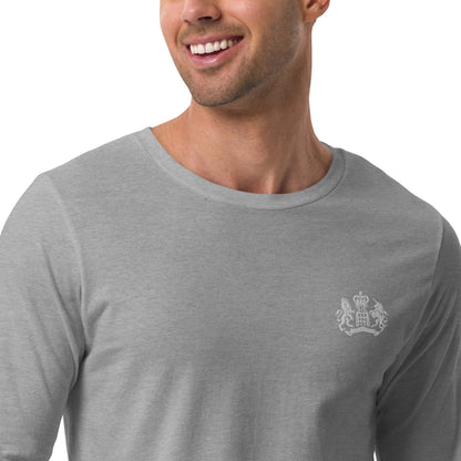 Long Sleeve Training Shirt - Additional Colours