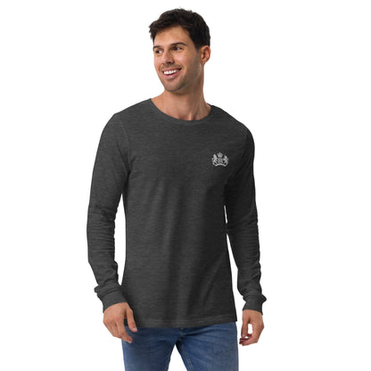 Long Sleeve Training Shirt - Additional Colours