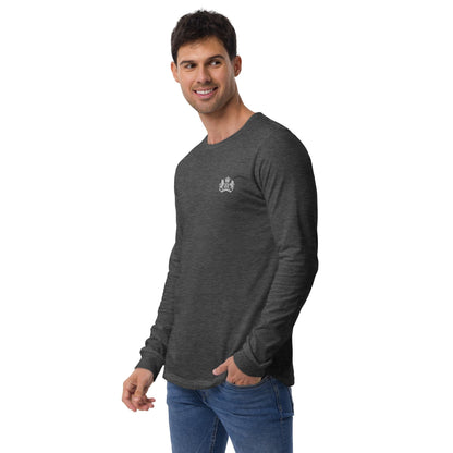 Long Sleeve Training Shirt - Additional Colours