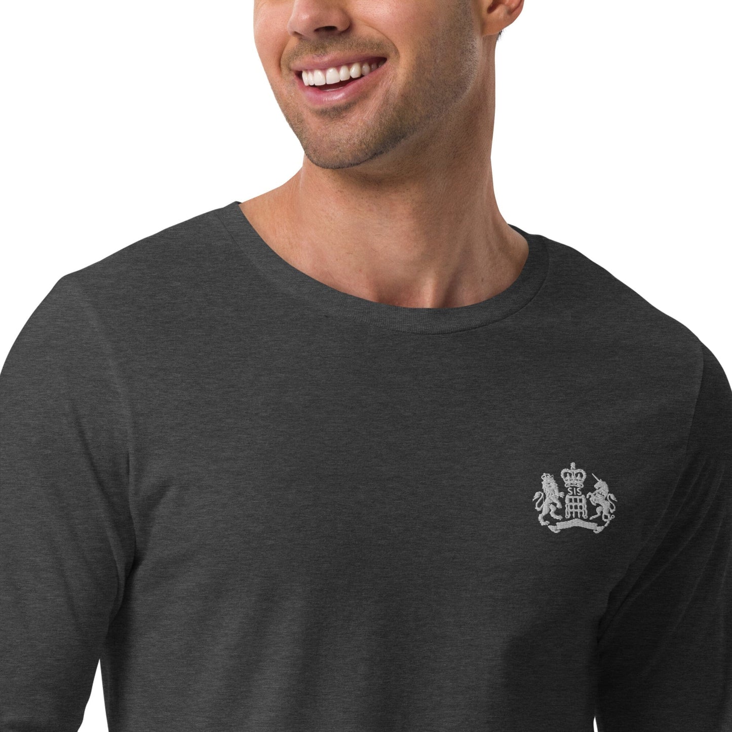 Long Sleeve Training Shirt - Additional Colours