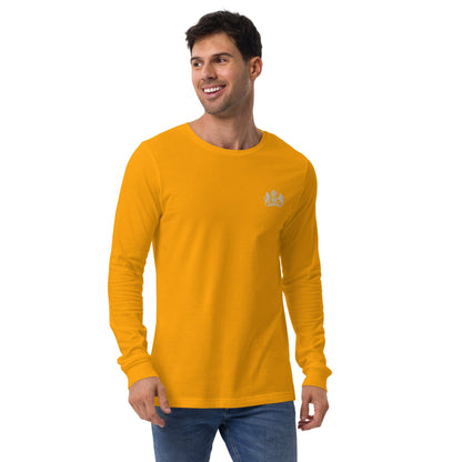 Long Sleeve Training Shirt - Additional Colours