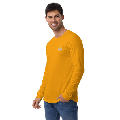 Long Sleeve Training Shirt - Additional Colours
