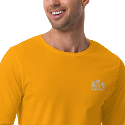 Long Sleeve Training Shirt - Additional Colours