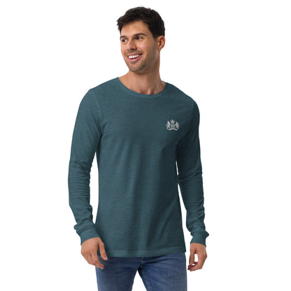 Long Sleeve Training Shirt - Additional Colours