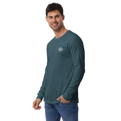 Long Sleeve Training Shirt - Additional Colours