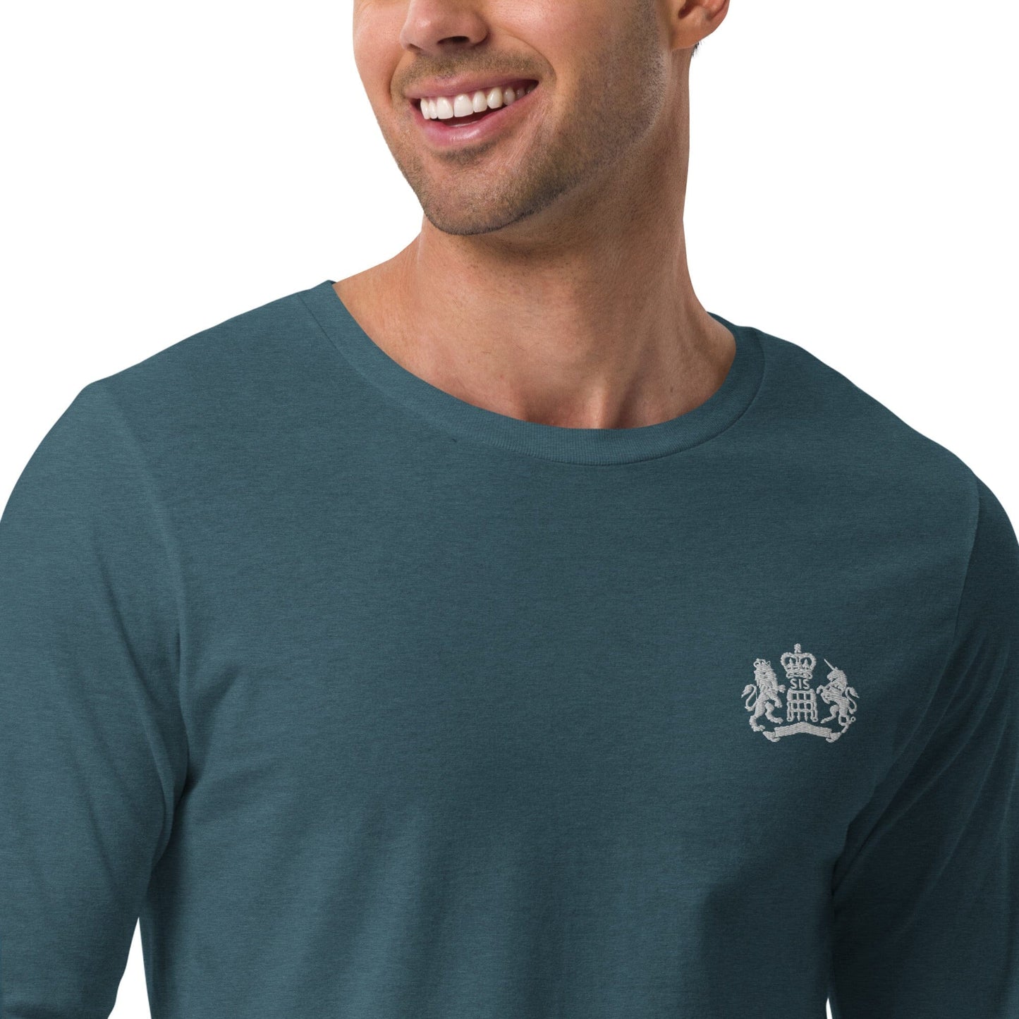 Long Sleeve Training Shirt - Additional Colours