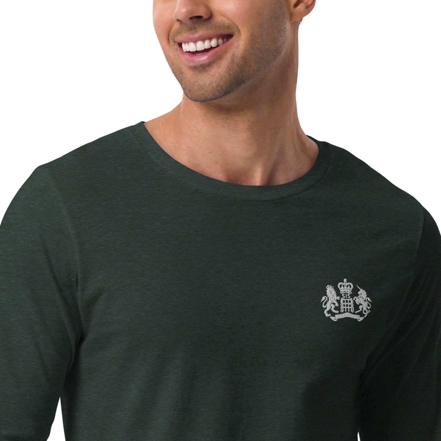 Long Sleeve Training Shirt - Additional Colours