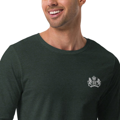 Long Sleeve Training Shirt - Additional Colours