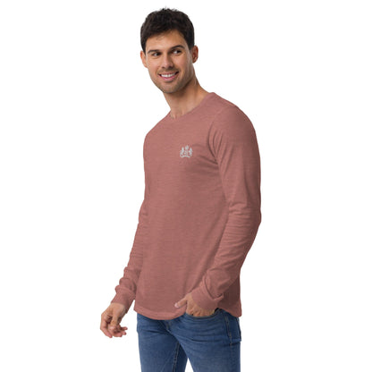 Long Sleeve Training Shirt - Additional Colours
