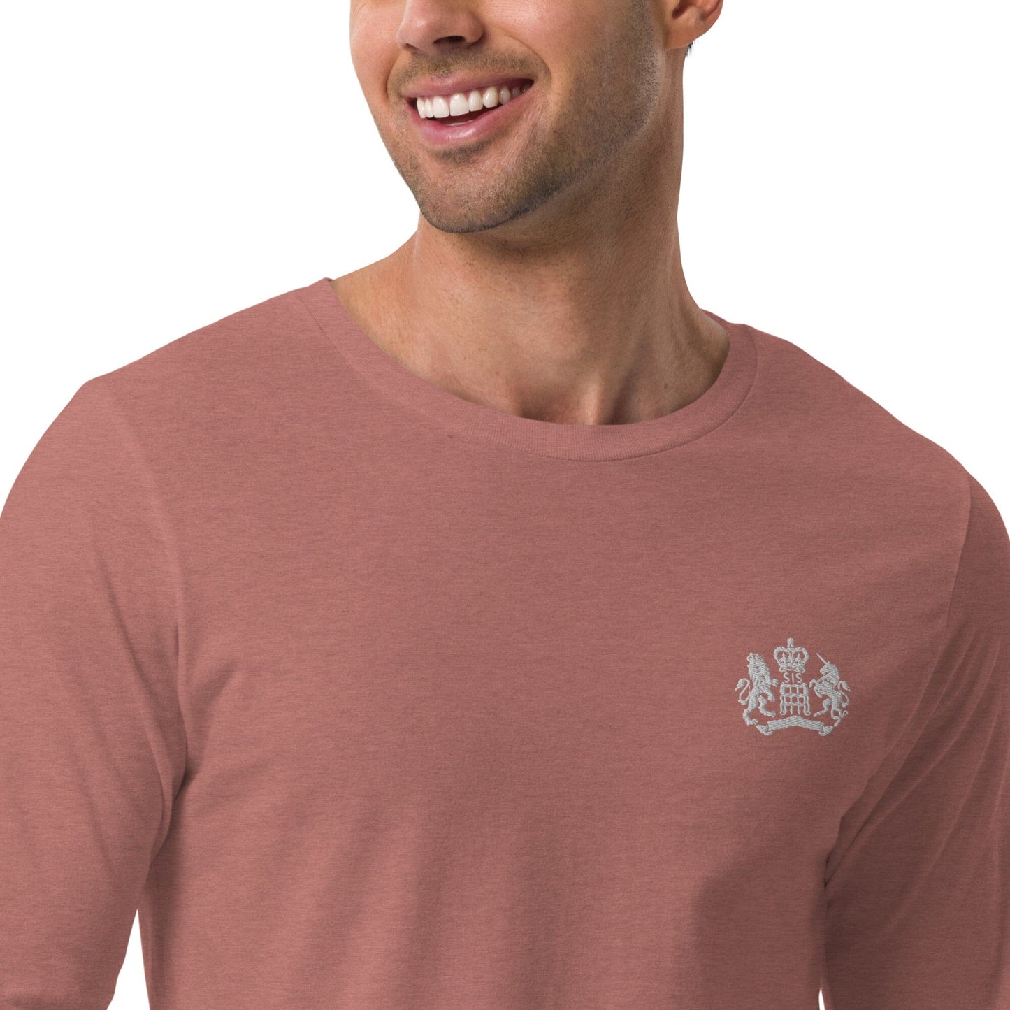 Long Sleeve Training Shirt - Additional Colours