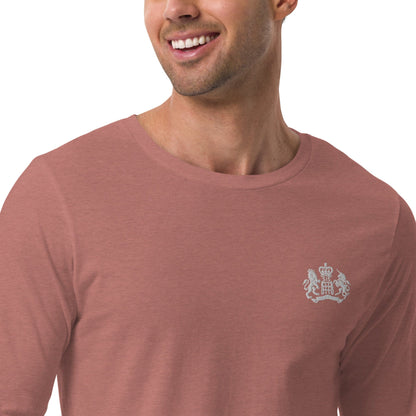 Long Sleeve Training Shirt - Additional Colours