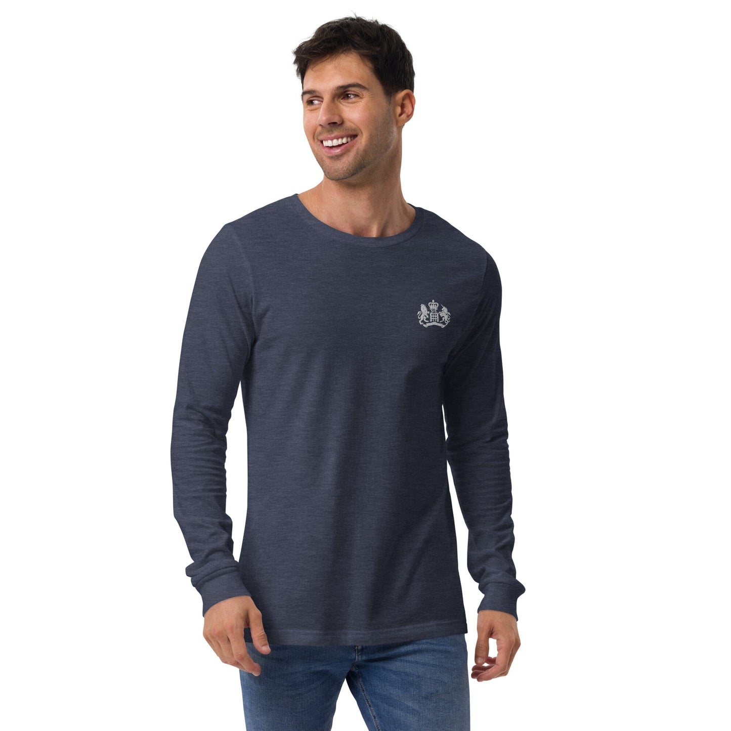 Long Sleeve Training Shirt - Additional Colours